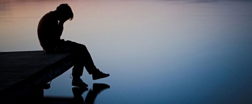Kesepian Dapat Tingkatkan Risiko Kematian Karena Jantung