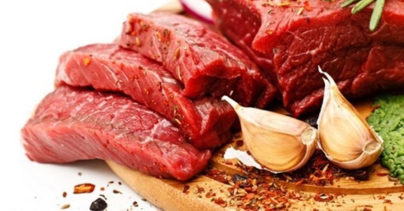 Pusing Setelah Makan Daging Awas Mungkin 3 Hal Ini Penyebabnya Halaman All Kompas Com