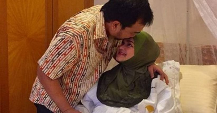 Siti Nurhaliza Lahirkan Anak Pertama, Iis Dahlia Ingatkan soal Ini