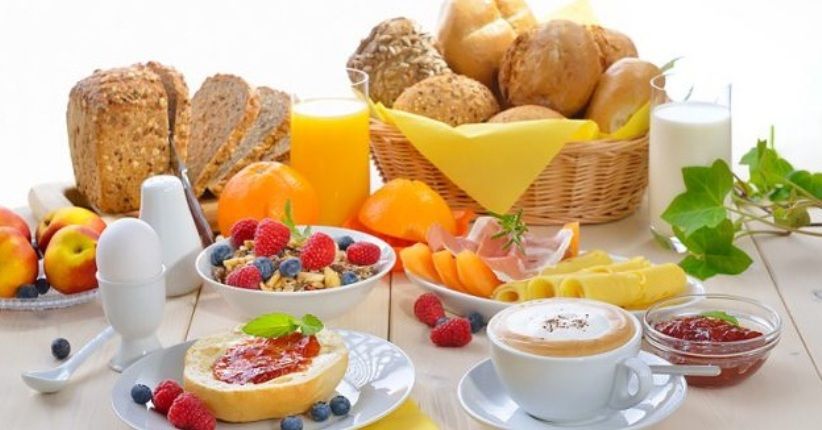 4 Menu Sarapan Lezat Ini Dimasak Kurang dari 10 Menit