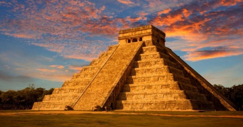 4 Wisata Alternatif Dunia, Guatemala Miliki Piramida seperti Mesir