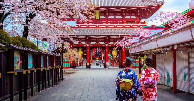  Wisata  Murah di Jepang  dengan Tokyo  Metro Hits di 