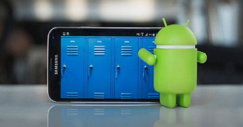 Lindungi Privasi Ini Cara Kunci Aplikasi Di Smartphone Android Anda