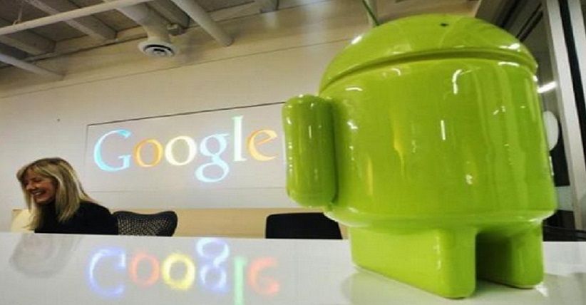 Lindungi Pengguna Dari Hacker, Google Rilis Patch Android Baru