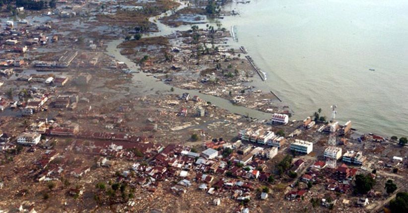 Ancaman Gempa Bumi Megathrust 8 7 Sr Di Jakarta Ini Penjelasan Bmkg
