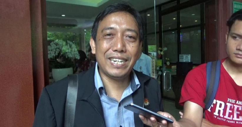 title Ribuan Warga Masih Mengungsi, Data Pemilih Berpotensi Terganggu Ribuan Warga Masih Mengungsi, Data Pemilih Berpotensi Terganggu