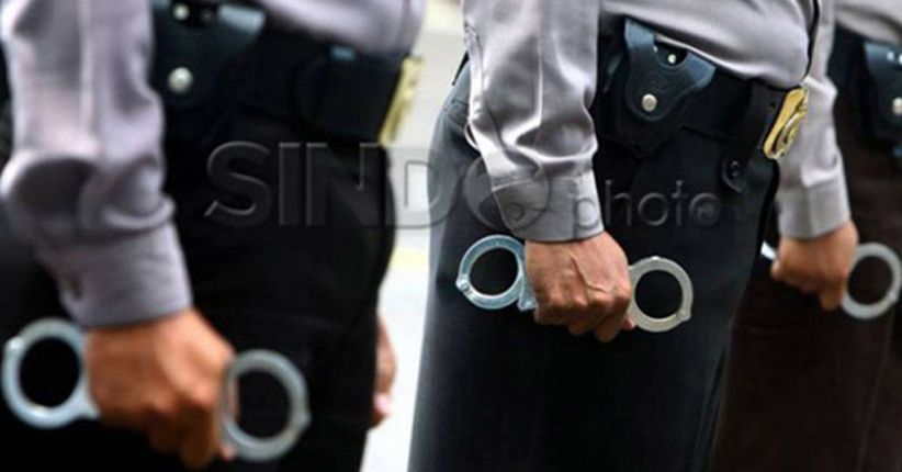 Polisi Tangkap 6 Pelaku yang Diduga Terlibat Aniaya Kakek Hingga Tewas