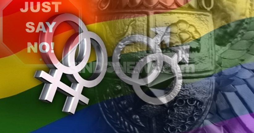 Pesta di Vila Cipanas, 5 Pria Diduga Penyuka Sesama Jenis Diamankan