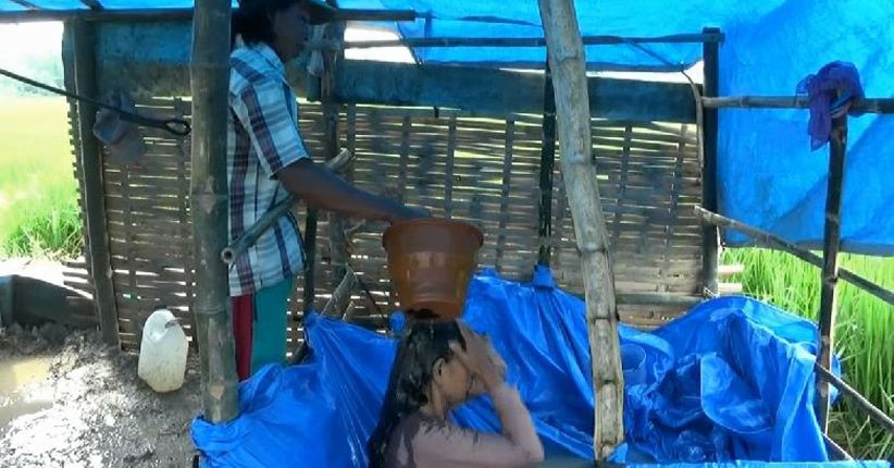 Heboh Sumur Ajaib di Bojonegoro, Dipercaya Bisa Obati Orang Sakit