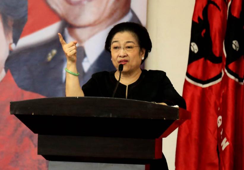 Kader Pasrah Tidak Didukung PDIP di Pilwalkot Palangkaraya 2018