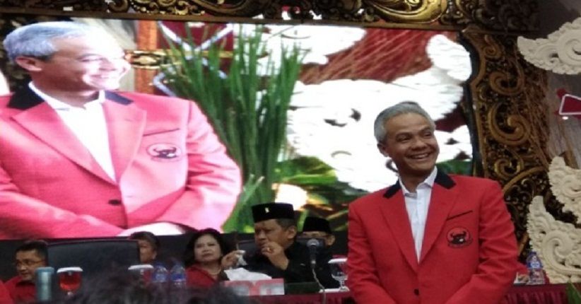 Gubernur Ganjar Minta Pertamina Bangun Bungker BBM di Karimunjawa