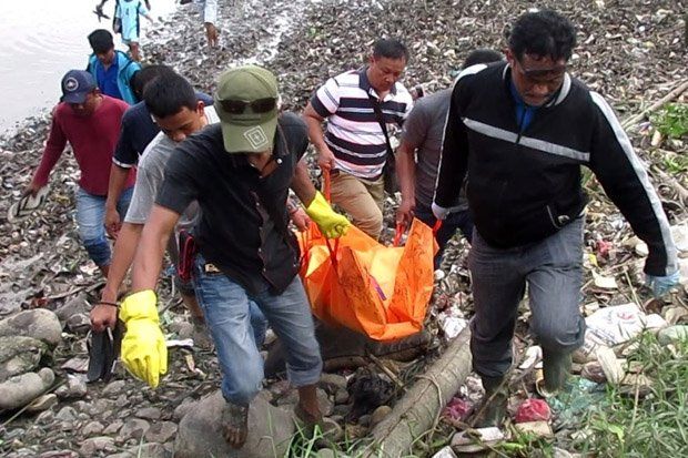 Ini Kronologi River Tubing Maut di Magelang
