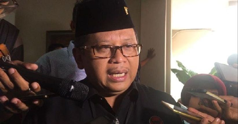 PDIP Tunjuk 8 Cagub dan 9 Cawagub di 13 Daerah Pemilihan