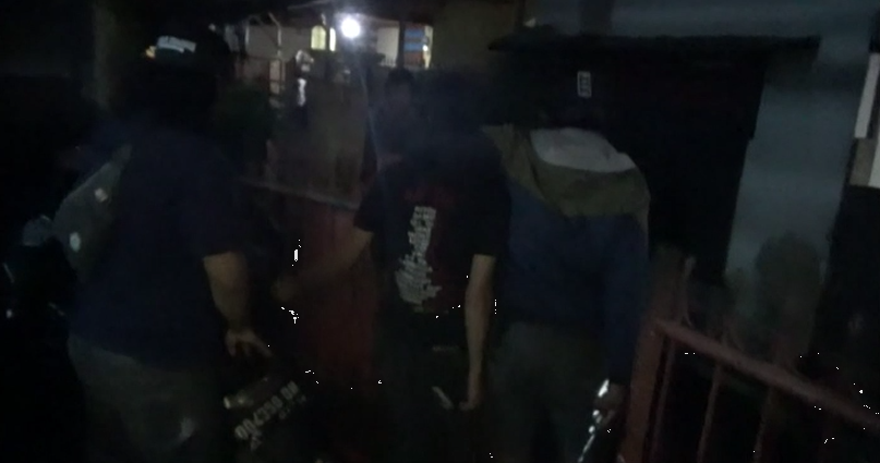 Jadi Penadah Motor Curian, Mahasiswa di Makassar Dibayar Rp500.000