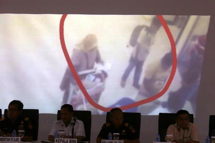 BNN Ungkap Peredaran Narkoba Jalur Laut - Bagian 7