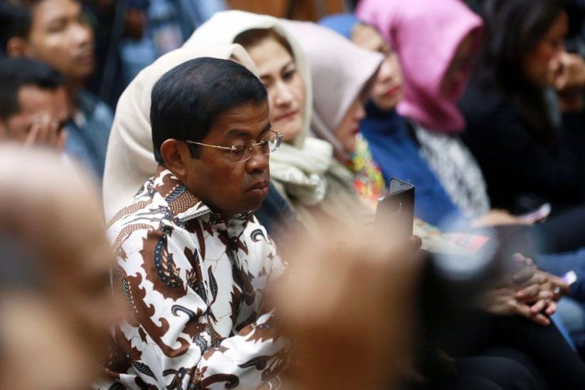 Sidang Setnov Hadirkan Pengusaha Money Changer - Bagian 8