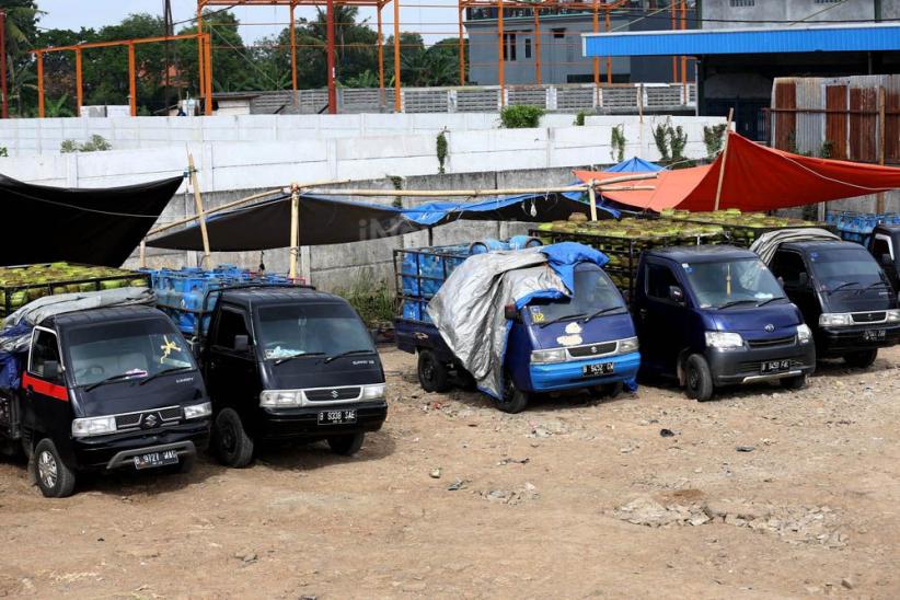 Polisi Bongkar Pabrik Gas Opolosan Beromzet Rp600 Juta per Bulan - Bagian 8