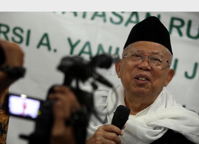 MUI Minta Hentikan Praktik Mahar Politik - Bagian 6