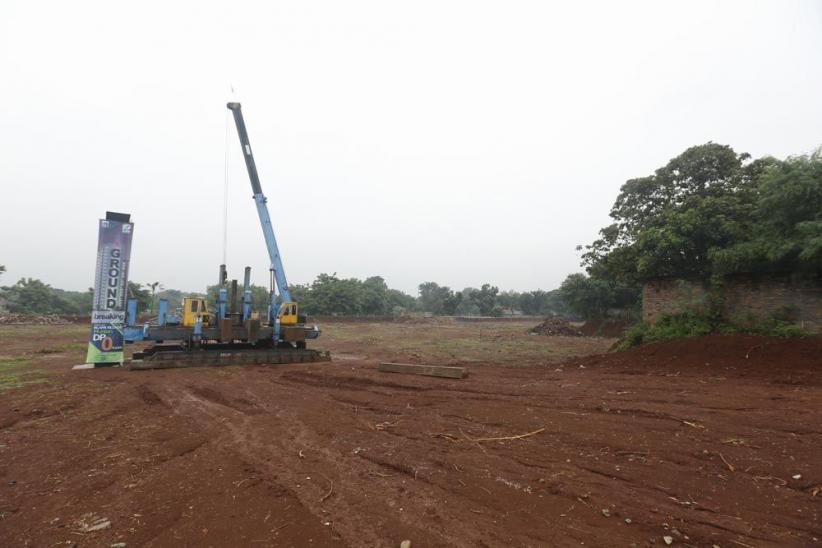 Hunian Vertikal dengan DP 0 Rupiah, Ini Lokasinya - Bagian 5