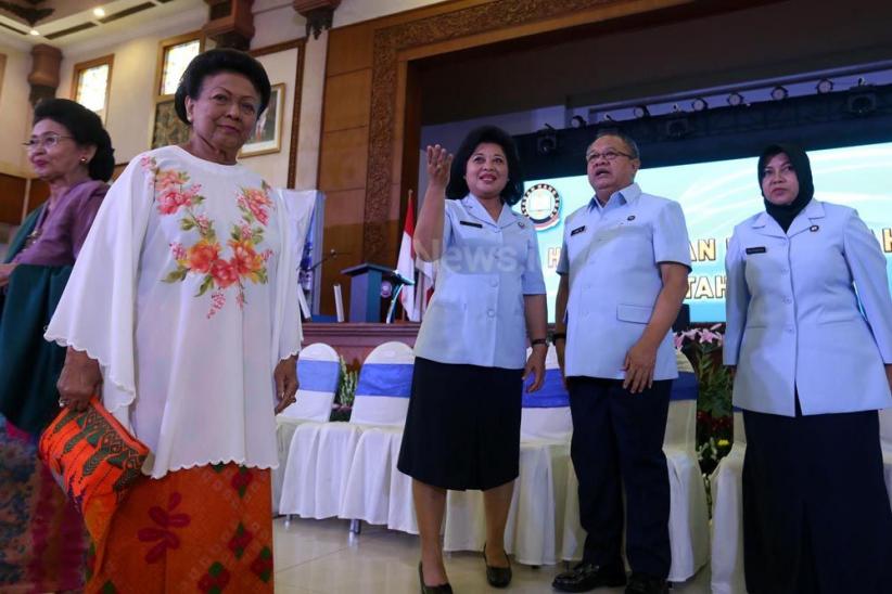 Pameran Pendidikan dan Peluncuran Buku 71 Tahun Yayasan Hang Tuah - Bagian 7