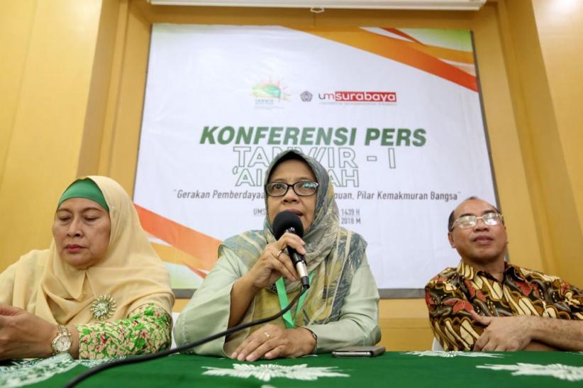 Wapres JK Akan Hadiri Tanwir I Aisyiyah di Surabaya - Bagian 4