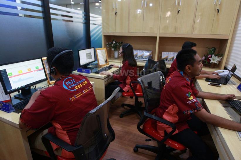 Kementerian Sosial Luncurkan Layanan Pengaduan PKH - Bagian 5