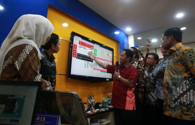 Kementerian Sosial Luncurkan Layanan Pengaduan PKH - Bagian 2