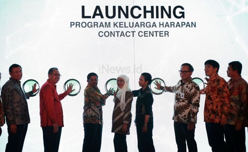 Kementerian Sosial Luncurkan Layanan Pengaduan PKH - Bagian 1