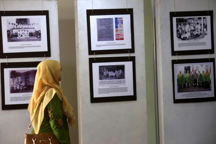 Wapres JK Buka Tanwir I Aisyiyah di Surabaya - Bagian 8