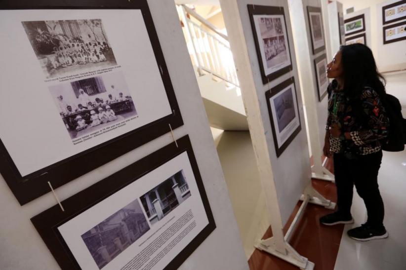 Wapres JK Buka Tanwir I Aisyiyah di Surabaya - Bagian 9