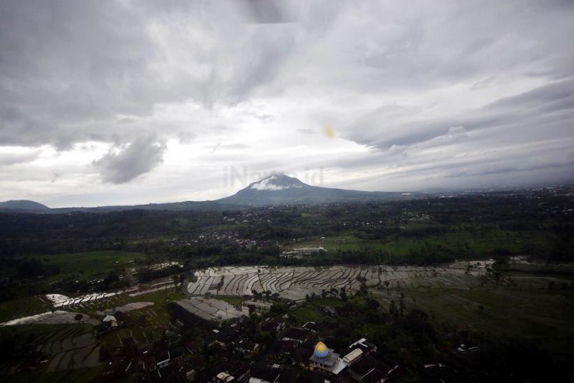 Sensasi Transportasi Udara dengan C-Air Helikopter - Bagian 10