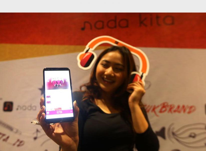 Nada Kita untuk Brand Terhubung dengan 2 Juta Anak Muda Indonesia - Bagian 4