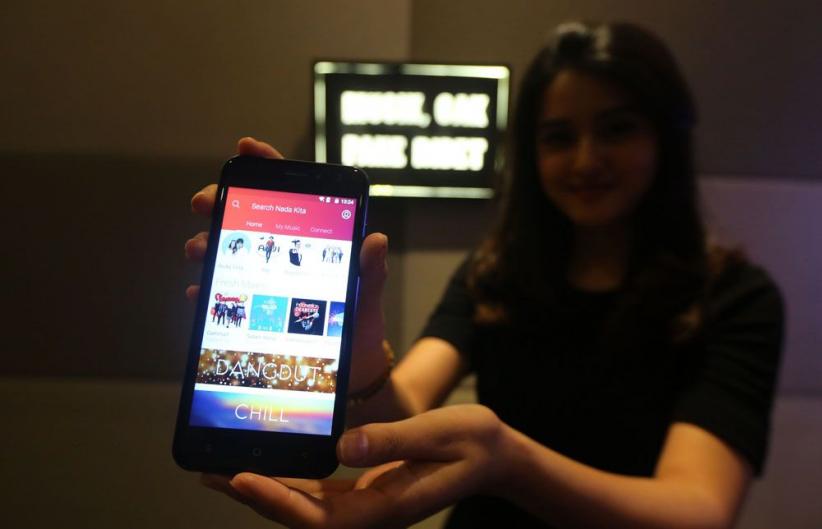 Nada Kita untuk Brand Terhubung dengan 2 Juta Anak Muda Indonesia - Bagian 5