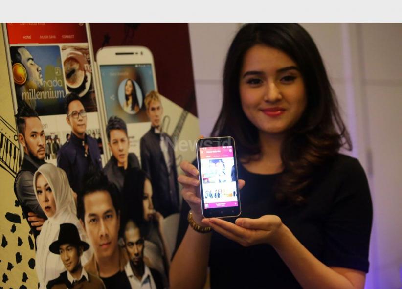 Nada Kita untuk Brand Terhubung dengan 2 Juta Anak Muda Indonesia - Bagian 3