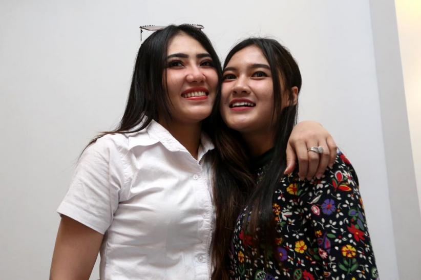 Gus Ipul Gandeng Via Vallen dan Nella Kharisma Kampanye Pilgub Jatim - Bagian 7