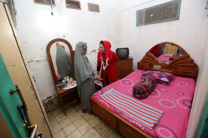 Momen Puti Guntur Menengok Rumah Lahirnya Soekarno - Bagian 7