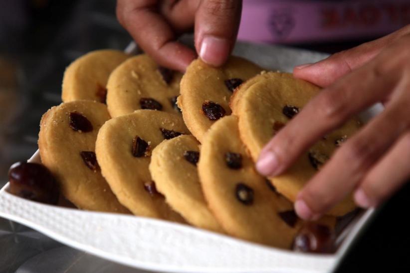 Biskuit Kurma Ini Diyakini Dapat Atasi Mual bagi Ibu Hamil - Bagian 4