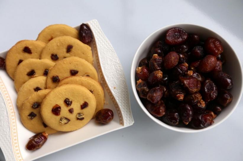 Biskuit Kurma Ini Diyakini Dapat Atasi Mual bagi Ibu Hamil - Bagian 5