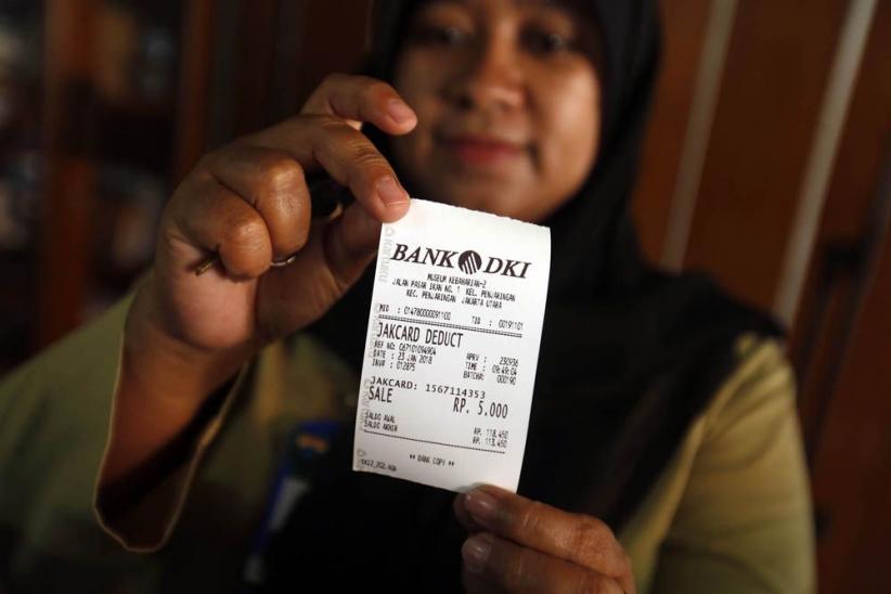 Museum Bahari Kembali Dibuka Pascakebakaran - Bagian 7