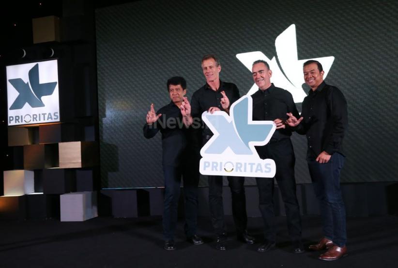 Program XL Prioritas Shopping Point Baru Resmi Diluncurkan - Bagian 1