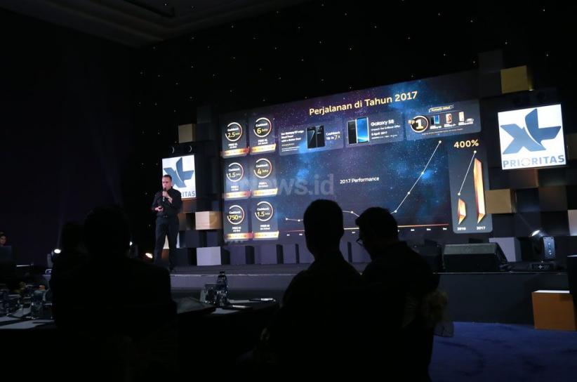 Program XL Prioritas Shopping Point Baru Resmi Diluncurkan - Bagian 3