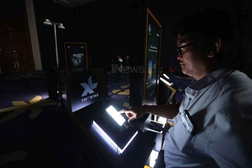 Program XL Prioritas Shopping Point Baru Resmi Diluncurkan - Bagian 5