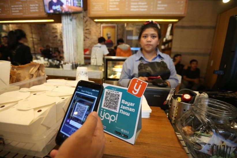 BNI Yap! Aplikasi Alat Pembayaran Nontunai Zaman Now - Bagian 5