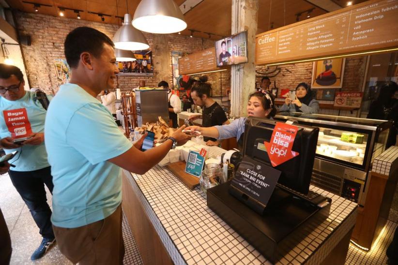 BNI Yap! Aplikasi Alat Pembayaran Nontunai Zaman Now - Bagian 3