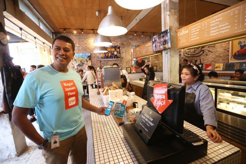 BNI Yap! Aplikasi Alat Pembayaran Nontunai Zaman Now - Bagian 1