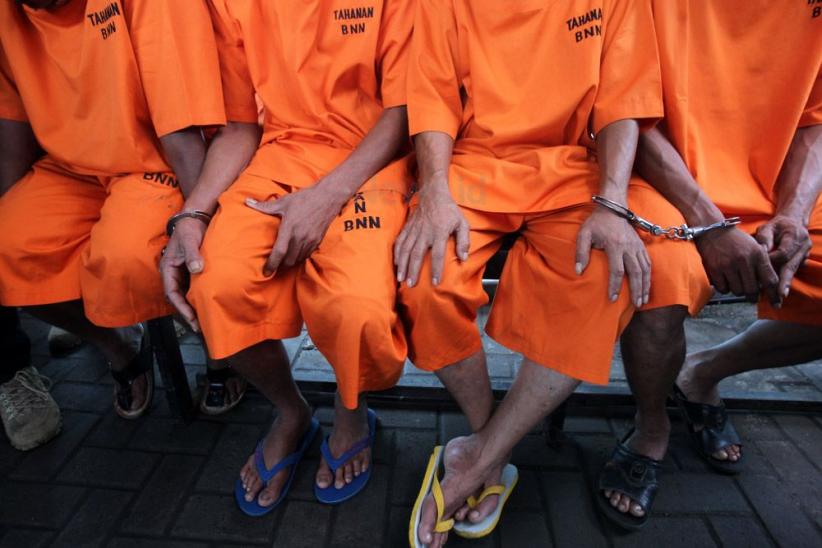 BNN Musnahkan 40,1 Kg Sabu Jaringan Malaysia-Aceh - Bagian 4