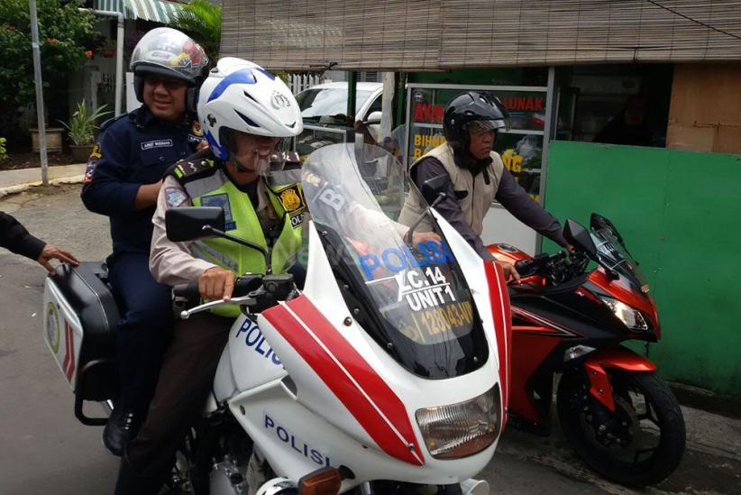 Lolos Verifikasi Faktual, Cak Imin Peluk Komisioner KPU - Bagian 9