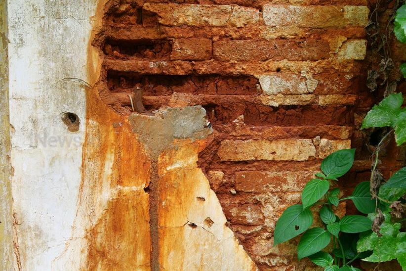 Nasib Bangunan Bersejarah Rumah Cimanggis - Bagian 9