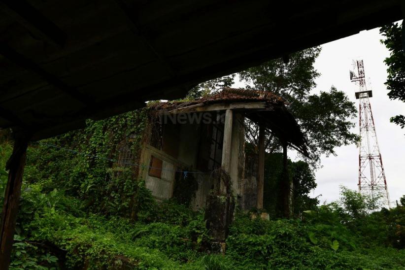 Nasib Bangunan Bersejarah Rumah Cimanggis - Bagian 1