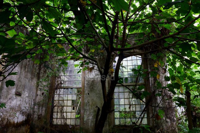 Nasib Bangunan Bersejarah Rumah Cimanggis - Bagian 11